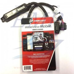 VesselView Mobile 8M0115080, 8M0157078