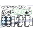 Kit guarnizioni Mercury - Mariner Hp 50,55,60,65,70  3 CILINDRI