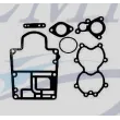 Kit guarnizioni Mercury - Mariner Hp 30,40 2 cil 644cc