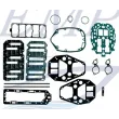 Kit guarnizioni Mercury - Mariner Hp 150-200 EFI  Pro max