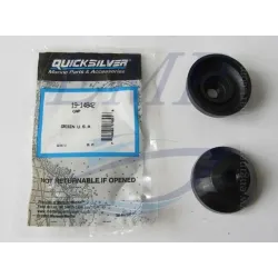 Tappo filettato pistone trim Mercruiser 148421, 14842