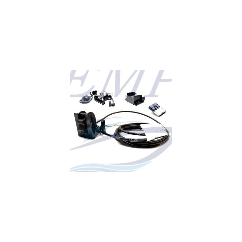 Sensore velocità paddle wheel contamiglia Mercury 859223A01