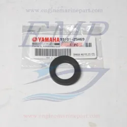 Paraolio 25 x 37 x 7  motore Yamaha 93101-25M69