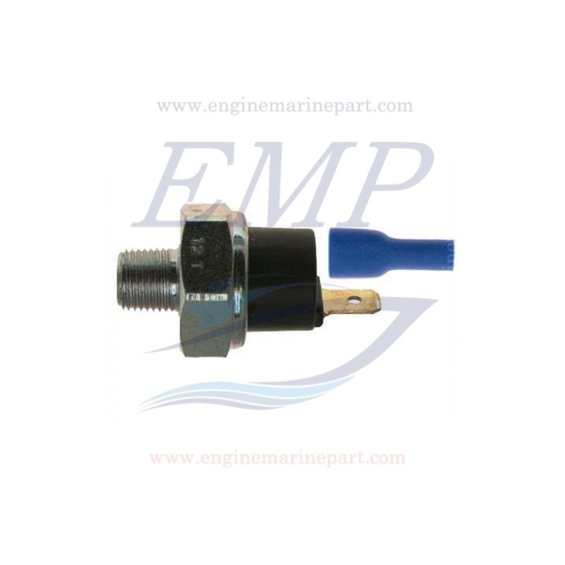 Sensore pressione olio Yanmar EMP 124060-39452