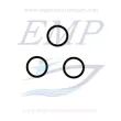O-ring Yanmar EMP 24341-000125