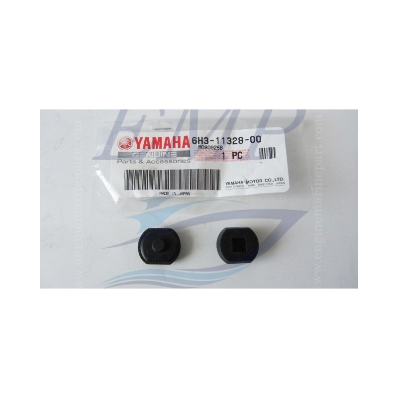 Gommino anodo Yamaha 6H3-11328-01