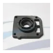 Supporto pompa acqua Honda 19241-ZW1-B02