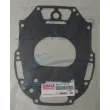 Guarnizione scarico collettore Yamaha, Selva 69J-41136-A0, 6S1-41136-01