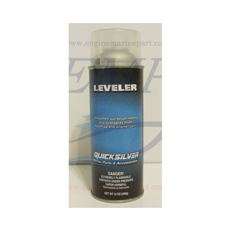  Vernice spray trasparente livellante Mercury 82793354 /  802878 54 / Q54