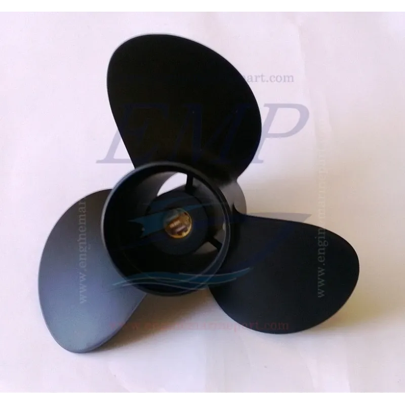 Elica 10 1/4 X 12 Alluminio Honda