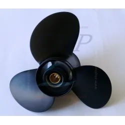 Elica 10 1/4 X 12 Alluminio Honda