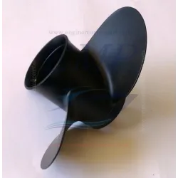 Elica 10 1/4 X 12 Alluminio Honda