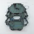 Piastra marmitta Yamaha, Selva 69J-41131-01-94 , 99999-03928