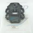 Piastra marmitta Yamaha, Selva 69J-41131-01-94 , 99999-03928