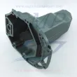 Coperchio marmitta Yamaha, Selva 69J-14711-00-5B, 69J-14711-00-9S