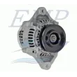 Alternatore Yanmar 12V 55Amp 119626-77210