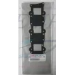 Guarnizione pacco lamellare Yamaha 6H4-13621-A0, 6H4-13621-A1