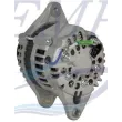 Alternatore Yanmar 12V 40 Amp 119836-77201