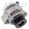 Alternatore Yamaha 12V 80 Amp 6TA-81600-01