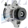 Alternatore Yanmar 12V 40 Amp 129423-77200