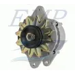 Alternatore Yanmar 12V 55 Amp 129772-77200