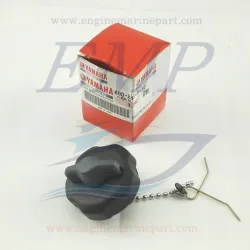 Tappo serbatoio benzina Yamaha, Selva 68D-24610-10