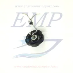 Tappo serbatoio benzina Yamaha, Selva 68D-24610-10