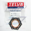 Guarnizione testata hp 2.5 2T Selva H144