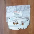 Piastrina in acciaio corpo pompa Yamaha 6CE-44323-01