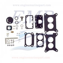 Kit riparazione carburatore OMC  EMP 986796, 3854347