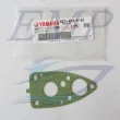 Guarnizione supporto pompa acqua Yamaha, Selva 6E0-45315-A0