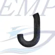 Manicotto pompa di circolazione Volvo Penta EMP 834906