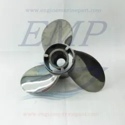 Elica 15 1/2 x 17 18278A45