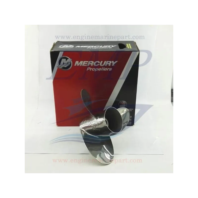 Elica 15 1/2 x 17 18278A45