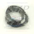 Guarnizione calandra Yamaha, Selva 68V-42615-00