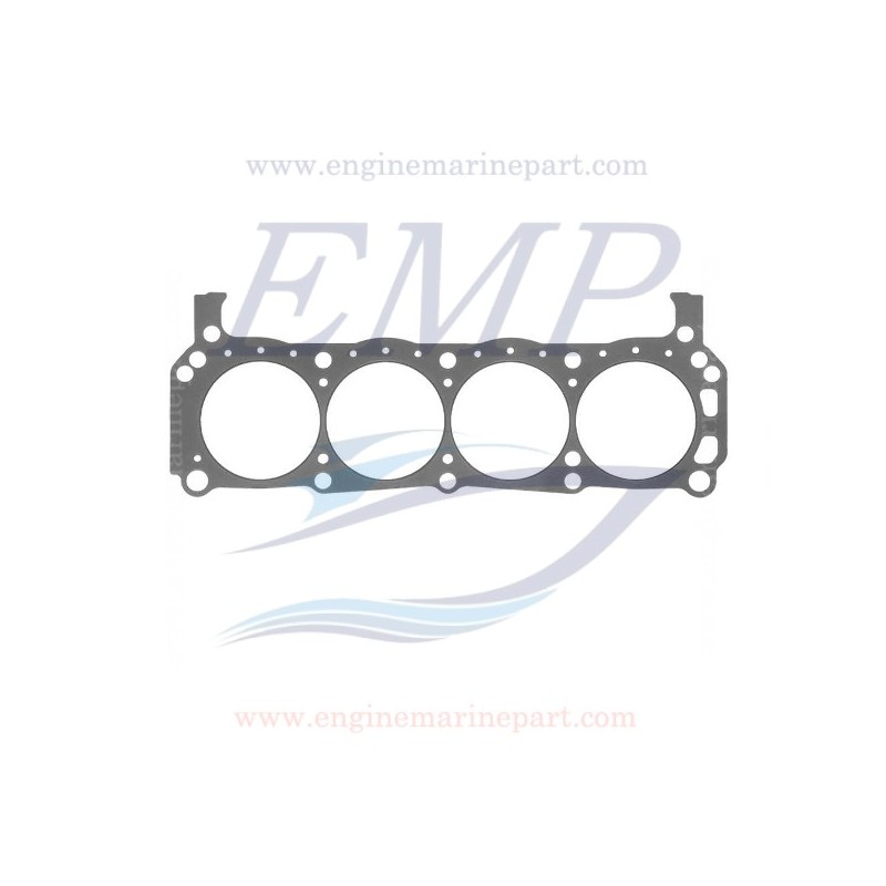 Guarnizione testata OMC / Volvo Penta EMP 3853732