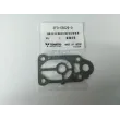 Guarnizione corpo pompa Tohatsu - Nissan 3F0-65029-0
