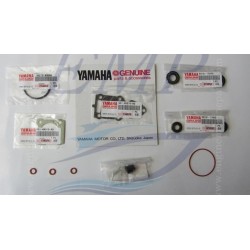 Kit guarnizione piede Yamaha 6G1-W0001-20 / 21 / C1