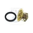 Termostato Volvo Penta EMP 875783