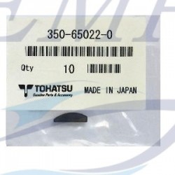 Chiavetta Girante Tohatsu - Nissan 350-65022-0