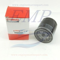 Filtro olio Yamaha YD9-09153-00-02