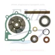 Kit di revisione pompa di circolazione Volvo Penta 876794