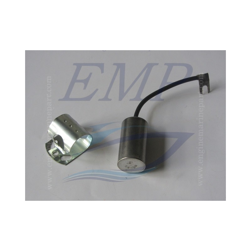 Condensatore OMC  EMP 0380537
