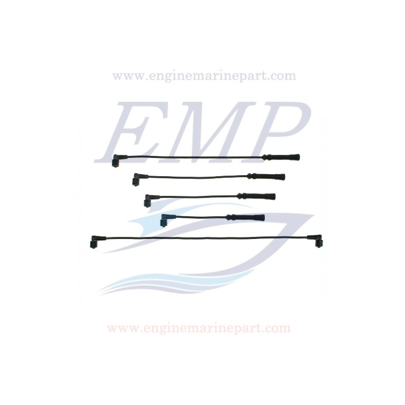 Kit cavi accensione Volvo Penta EMP 270880