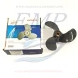 Elica 200 x 190  7 7/8 X 7 1/2  Honda 58130-ZVD-003ZA