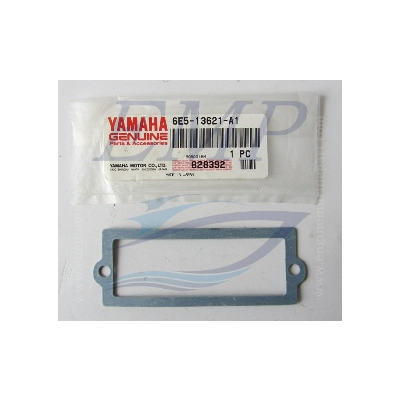 Guarnizione pacco lamelle Yamaha 6E5-13621-A1