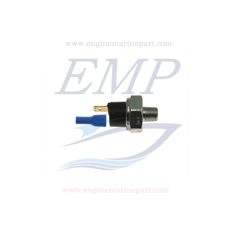 Sensore pressione olio Volvo Penta EMP 807078