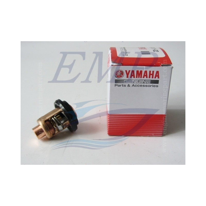 Termostato Yamaha 6E5-12411-02