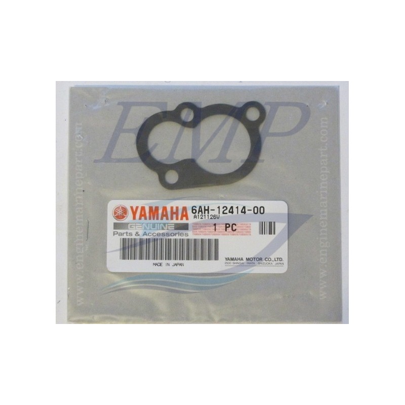 Guarnizione termostato Yamaha, Selva 6AH-12414-00