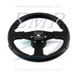 Volante Thunder Nero diam. 320 mm